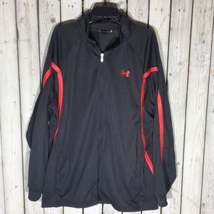MENS Under Armour Jacket